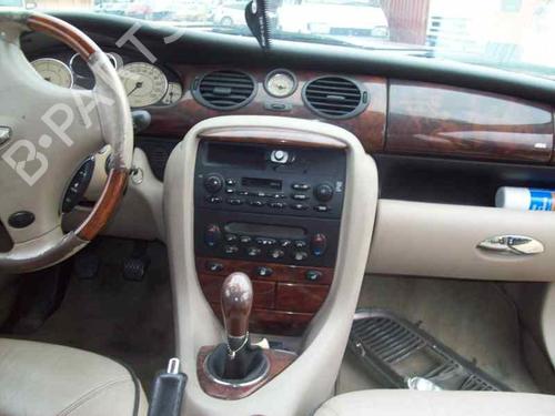 Motor ROVER 75 (RJ)  | BP7526653M1 