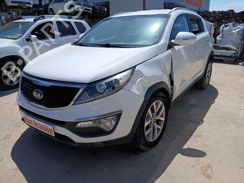 Right tailgate light KIA SPORTAGE III (SL) 1.7 CRDi | BP36320024C80 - Image 3