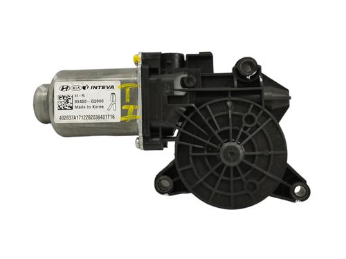 Used Left rear window motor HYUNDAI IONIQ (AE) 1.6 GDI Hybrid (105 hp) 17521722