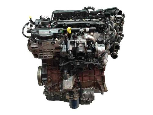Motor FORD FOCUS III 2.0 TDCi (150 hp) 27180011