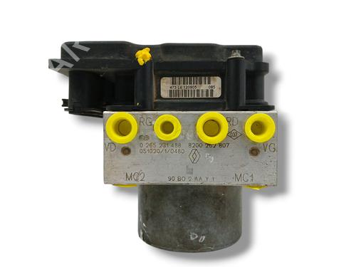 Used ABS pump DACIA LOGAN (LS_) [2004-2025]  19636651