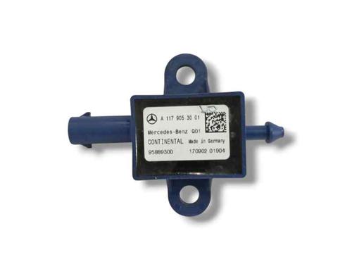 Electronic sensor MERCEDES-BENZ GLA-CLASS (X156) GLA 200 CDI / d (156.908) A1179053001 | DE | IMPACTO