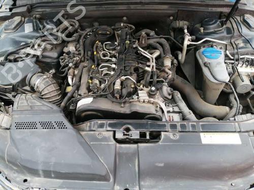 Air vent AUDI A4 B8 (8K2) 2.0 TDI 16V | BP11659068I21 