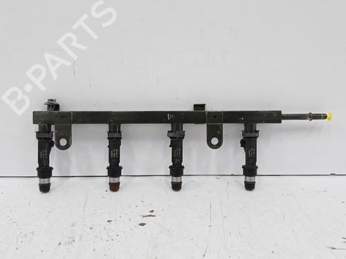 Regua injecçao DAEWOO KALOS (KLAS) 1.4 (83 hp) 29161448