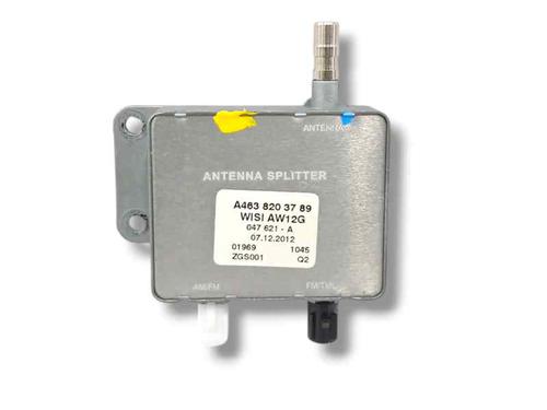Used Electronic module MERCEDES-BENZ M-CLASS (W166) [2011-2015]  23576534