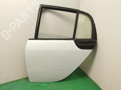 Used Left rear door SMART FORFOUR (454) 1.1 (454.030) (75 hp) 17030098