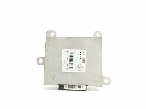 Electronic module LANCIA THESIS (841_) 3.0 V6 (841AXC1101) (215 hp) 12426668