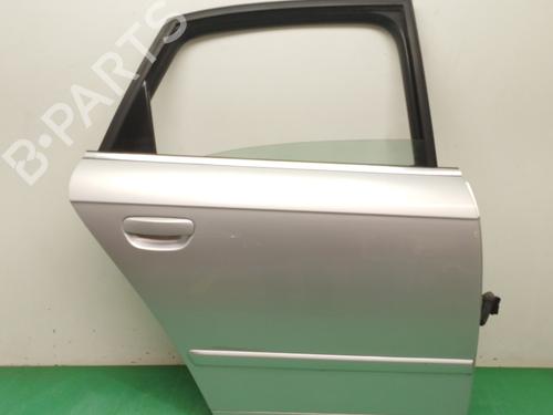 Used Right rear door AUDI A4 B7 (8EC) 2.0 TDI (170 hp) 17394593