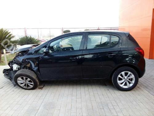 Afficheur OPEL CORSA E (X15)  | BP16847077C48 