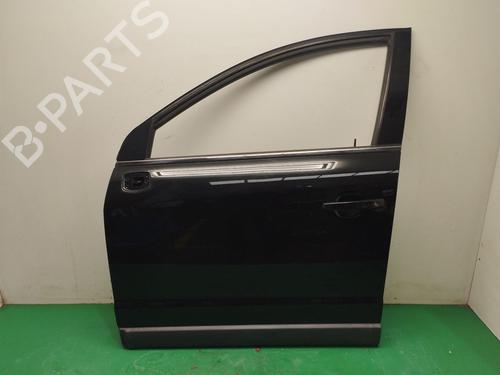 Left front door OPEL ANTARA A (L07) 2.2 CDTi BP29339694C2