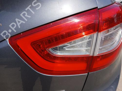 Right tailgate light HYUNDAI ix35 (LM, EL, ELH) 1.7 CRDi | BP35791468C80 - Image 2