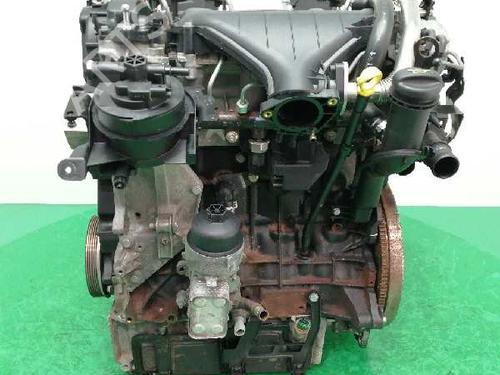 Used Engine PEUGEOT 407 SW (6E_, 6D_) [2004-2011]  8921148