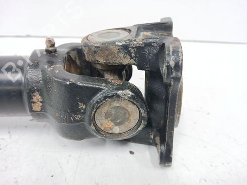 Driveshaft KIA SORENTO I (JC) 2.5 CRDi 4WD | BP30963628M37