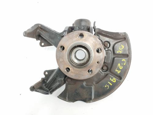 Used Left front steering knuckle VW NEW BEETLE (9C1, 1C1) 1.6 (102 hp) 11835771