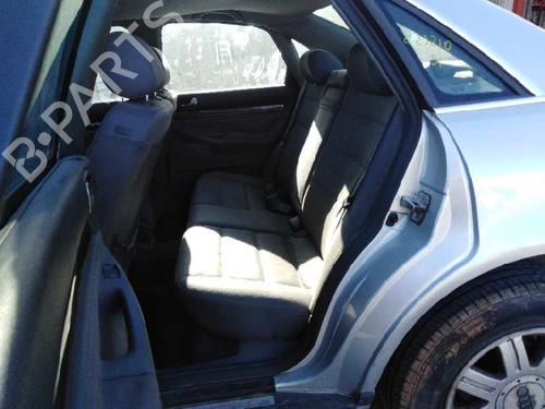 Alternator AUDI A4 B5 (8D2) 2.5 TDI | BP12471446M7