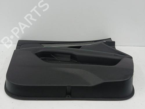Front left panel PEUGEOT 3008 II SUV (MC_, MR_, MJ_, M4_) Hybrid | BP29977441C58