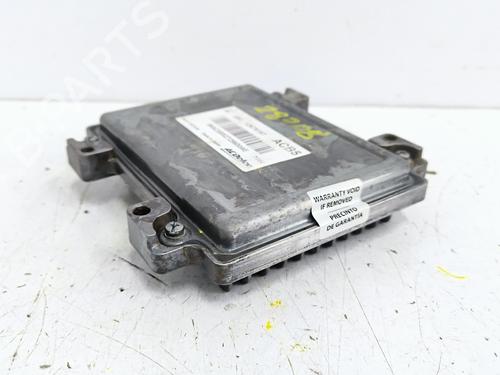 Engine control unit (ECU) OPEL CORSA E (X15) 1.4 (08, 68) | BP36662629M57 - Image 3