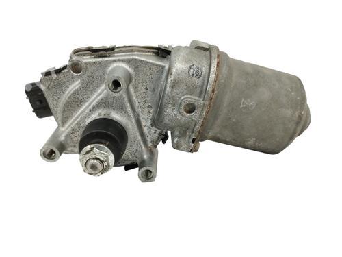 Front wiper motor SUBARU FORESTER (SJ_) 2.0 D AWD (SJD) | BP13733418M29 