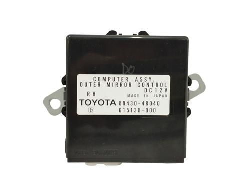 electronic-module-lexus-rx-_u3_-330-mcu38_-mcu38r-8943048040-2003-2004-2005-2006-2007-2008-13561210 main image