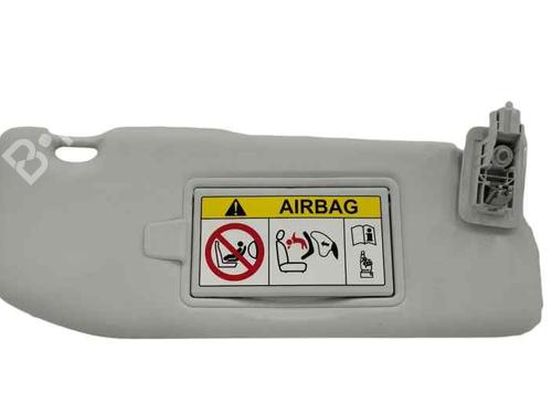 Used Right sun visor OPEL MOKKA 1.2 (76) (131 hp) 10037190