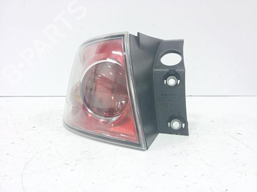 Used Left taillight Left taillight 38647315 38647315