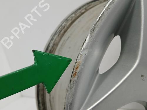 Rim FORD C-MAX II (DXA/CB7, DXA/CEU) 1.6 TDCi | BP24104650C45