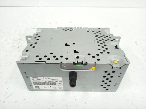 Used Radio Radio FORD KUGA III (DFK) 2.0 EcoBlue mHEV (150 hp) 34475534 34475534