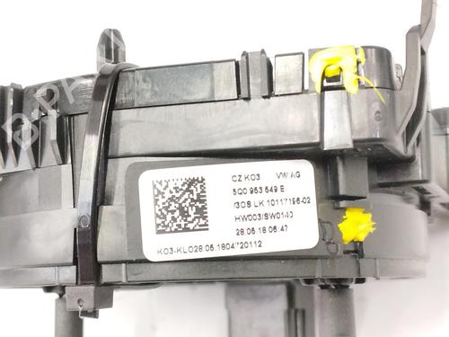 Squib airbag SEAT LEON ST (5F8)  | BP12426365C102