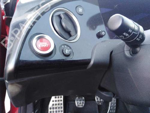 Fuse box HONDA CIVIC VIII Hatchback (FN, FK)  | BP6463823E1 