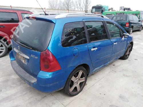 Switch PEUGEOT 307 SW (3H) 2.0 HDI 110 | BP23124171I30 