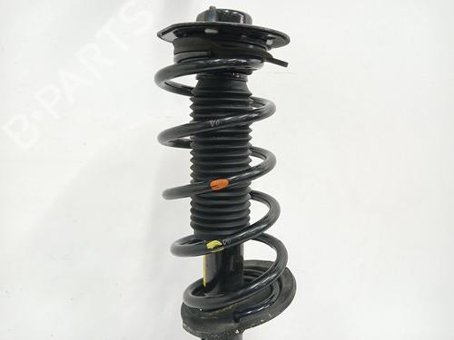Right front shock absorber OPEL ANTARA A (L07) 2.2 CDTi | BP29629101M17 