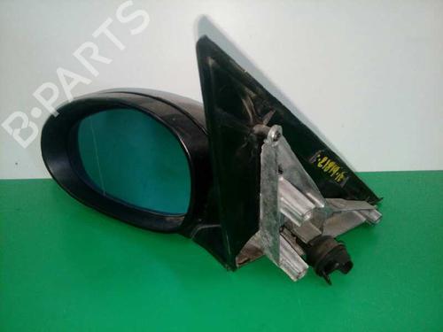 Left mirror BMW 1 (E87) 120 d | BP1669193C26 