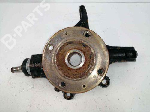 Used Right front steering knuckle PEUGEOT PARTNER Tepee [2008-2025]  7786260