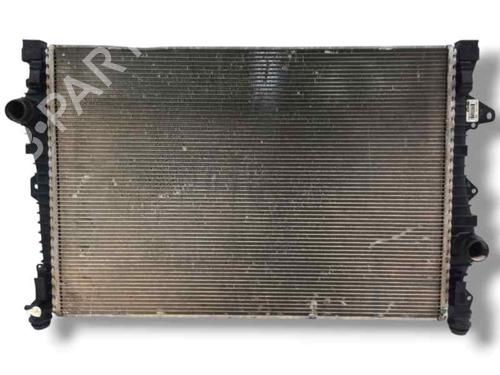 Wasserkühler für LAND ROVER RANGE ROVER EVOQUE (L538) 2.0 D (150 hp) 27520589