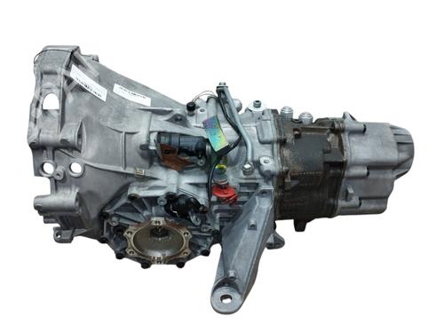 Used Gearbox VW PASSAT B5.5 (3B3) 1.9 TDI (101 hp) 29273372