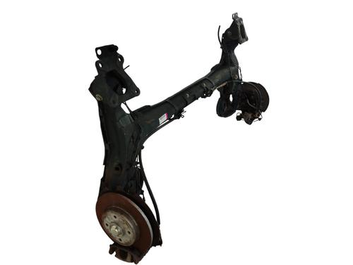 Rear axle CITROËN C4 Grand Picasso I (UA_) 1.6 HDi | BP10695747M2 