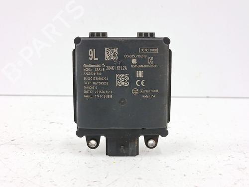 Modulo electronico Modulo electronico NISSAN X-TRAIL III (T32_, T32R, T32RR) 1.6 dCi (T32) (130 hp) 37149686 37149686