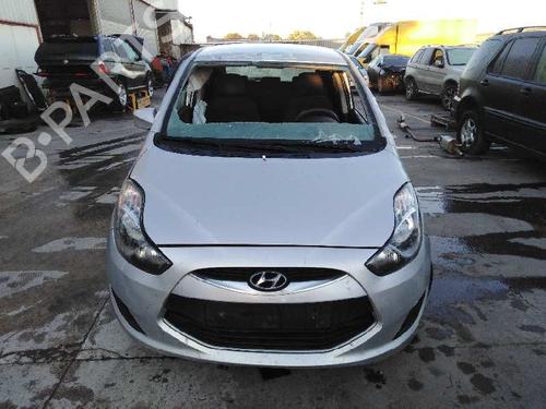 Front left window mechanism HYUNDAI ix20 (JC)  | BP10955409C22 
