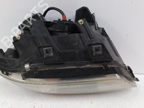 Højre forlygte AUDI A6 C5 (4B2, 4B4) 2.5 TDI | BP29697044C29 