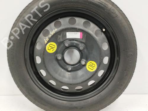Kit rueda repuesto BMW 3 Compact (E46) 320 td (150 hp) 23575546