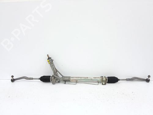 Steering rack RENAULT MASTER III Bus (JV) 2.3 dCi 145 FWD (JV0F, JV0S, JV0T) | BP31333783M22