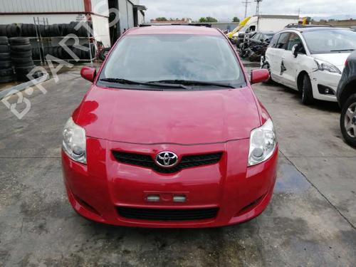 AC pipe TOYOTA AURIS (_E15_) 2.0 D-4D (ADE150_, ADE150R) | BP14150300M126 