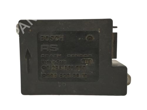 Used ECU airbags MERCEDES-BENZ 124 Saloon (W124) [1984-1993]  17759036