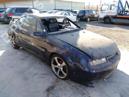 Used Parts OPEL CALIBRA A (C89) [1989-1997]  3495015
