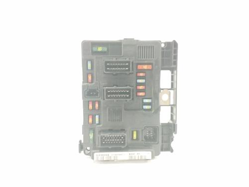 Used Fuse box CITROËN XSARA PICASSO (N68) 1.6 HDi (90 hp) 12907843