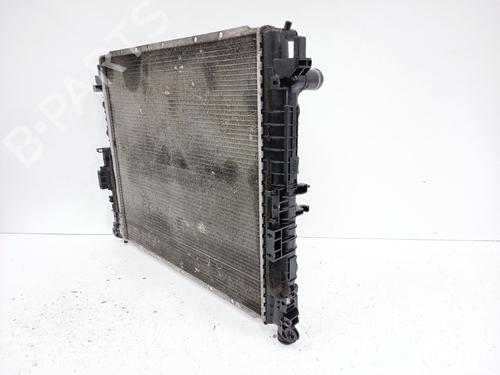 Water radiator SSANGYONG RODIUS I 2.7 Xdi | BP35724065M31 - Image 4