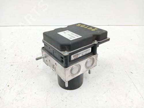 ABS pump AUDI A1 (8X1, 8XK) 1.2 TFSI | BP34701756M43 - Image 2