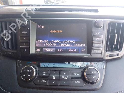 Brake master cylinder TOYOTA RAV 4 IV (_A4_) 2.0 D (WWA42_) | BP4970791M77 