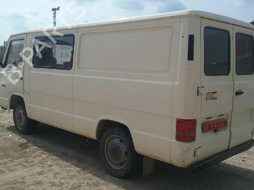 Alternator MERCEDES-BENZ MB Van (W631)  | BP1451750M7 