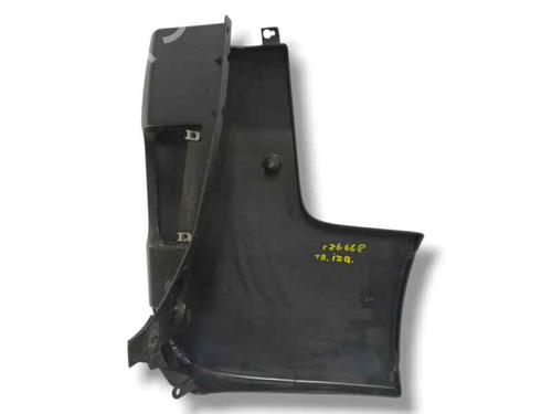 Corner bumper NISSAN PRIMASTAR Van (X83) 2.5 dCi 140 | BP28512633C117 